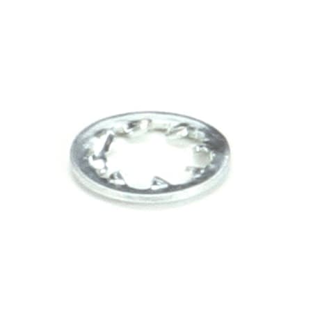 Silver King Washer Lock No 10 Interna L Tooth 37211P